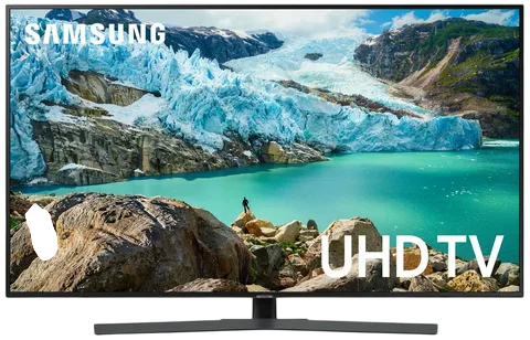 Замена корпуса Samsung The Frame
