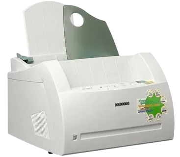 Замена каретки Samsung ML 1860