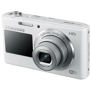 Комплексная чистка Samsung DV150F
