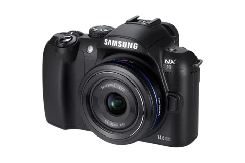 Комплексная чистка Samsung ST150F
