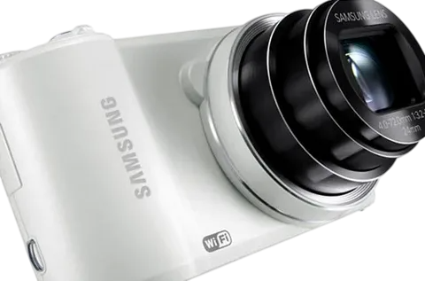 Комплексная чистка Samsung WB250F