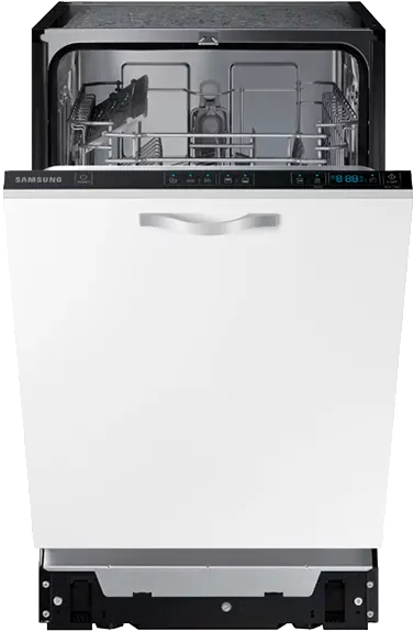 Замена улитки Samsung DW60M6040BB/EG