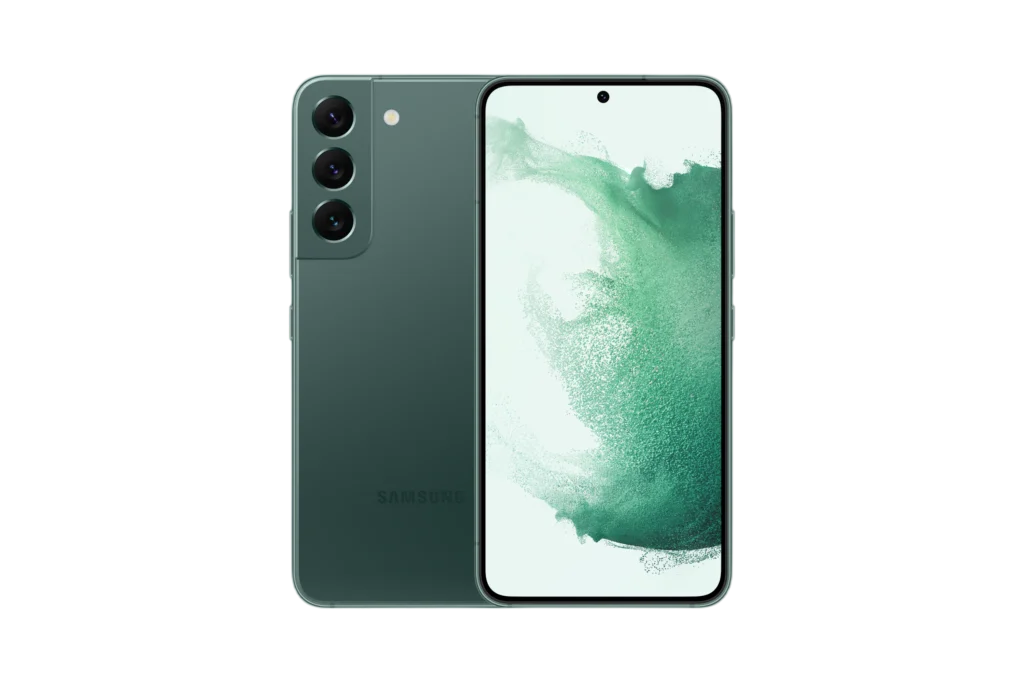 Замена аккумулятора Samsung Galaxy S22 Plus
