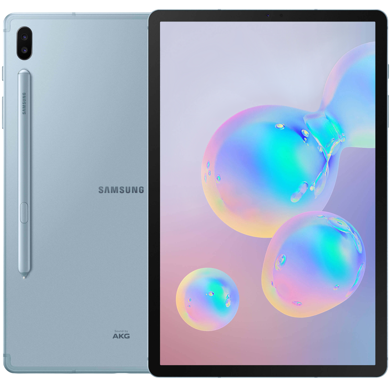 Замена разъема питания Samsung Galaxy Tab S6