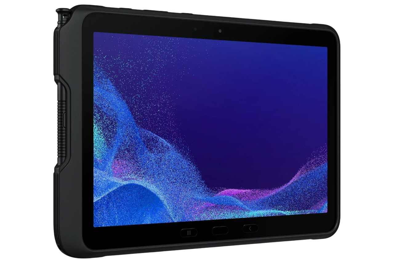 Замена разъема питания Samsung Tab Active3