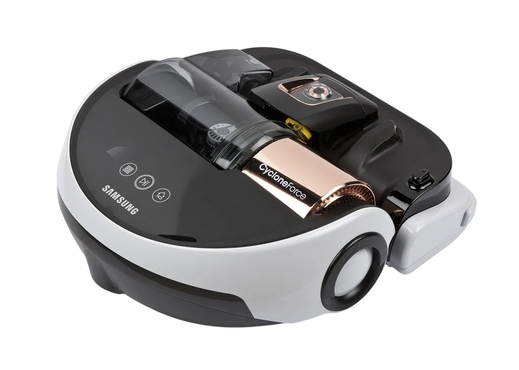 Ремонт VR9000 в сервисном центре samsung-remont-center