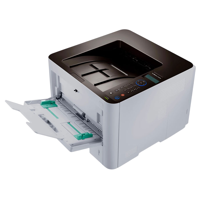 Замена каретки Samsung ProXpress SL-M3820DW