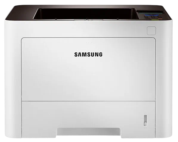 Замена каретки Samsung ProXpress SL-M4025ND