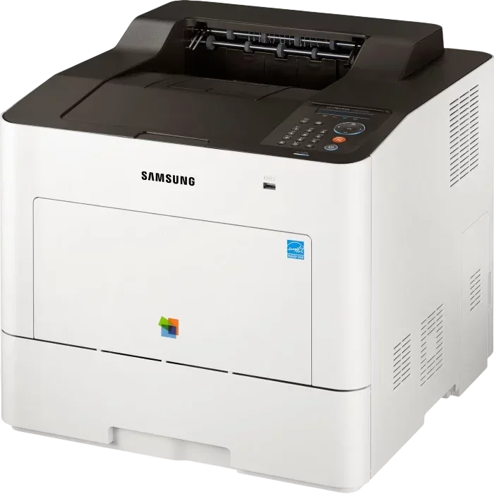 Замена каретки Samsung ProXpress SL-C4010ND